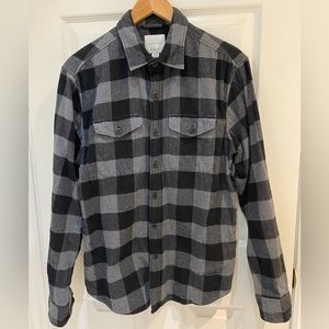 American Eagle Flannel Shirt